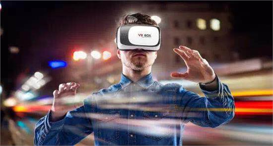 瑞金VR全景丨沉浸式体验线上看房